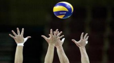 Azerbaijan, Georgia to host women's Euro volleyball championship