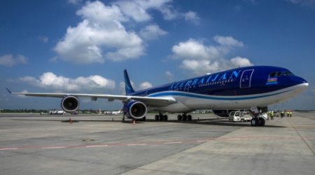 More flights planned between Baku, New York