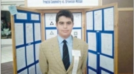 Obama ilə görüşəcək azərbaycanlı danışdı - VİDEO