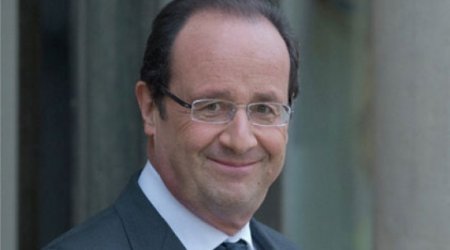 Fransada Qarabağla bağlı yeni təklif