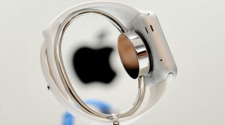 Why Didn't Apple Call It iWatch?