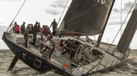 $100m = One super-fast super yacht