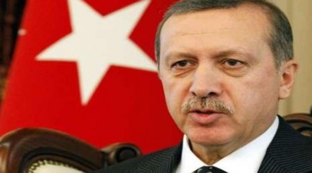 Ərdoğan Cümhuriyyət Günü tədbirlərini ləğv etdirdi