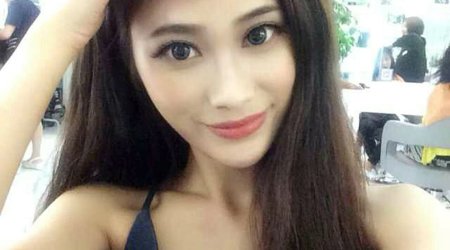 Preparing for New Year: Azeri president's daughters share pictures - PHOTO