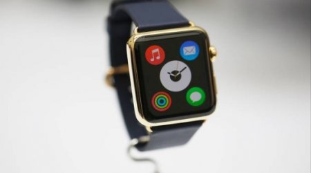 Apple Watch battery life will only last a single day