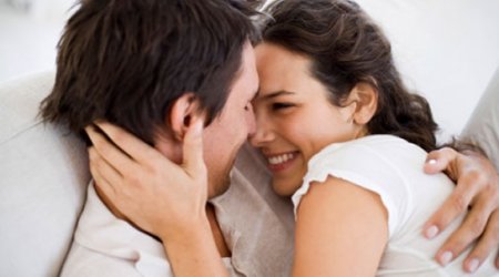 Some good news for the Casanovas of the world