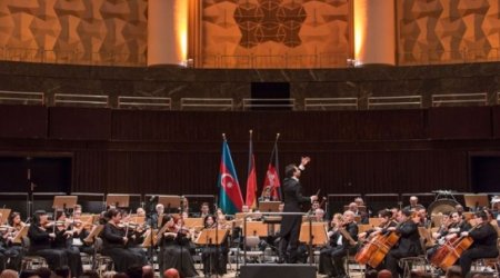 Days of Azerbaijani Culture in Hannover