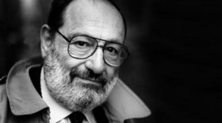 Umberto Eko: “Babil söhbəti” - E-kitab