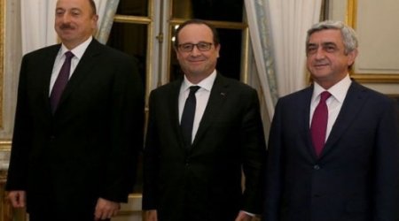 Qəzet: 7 rayon qayıdır, Laçın dəhlizi ermənilərdə qalır, Naxçıvana yol açılır – İDDİA