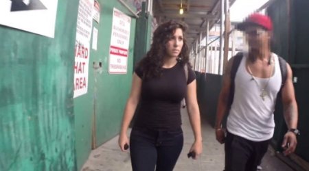 Street Harassment Shouldn’t Be a Crime - VIDEO