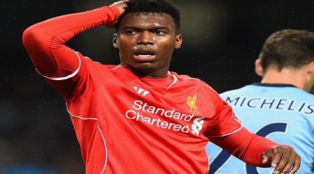 Daniel Sturridge says he is vulnerable to muscle injuries