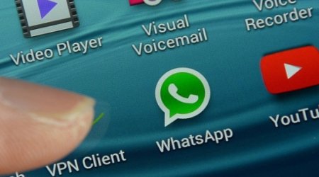 WhatsApp Lost $230 Million in First Six Months This Year