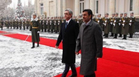 Baku to the future: Azerbaijan, not Armenia, is Israel's true ally