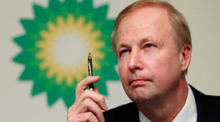 Dudley says Azerbaijan 'major' supplier of energy