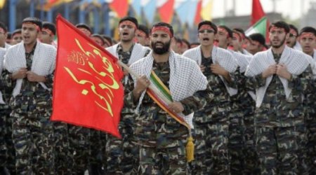 İran İŞİD-lə təkbaşına mübarizə aparacaq