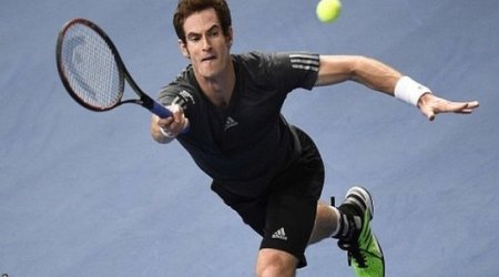 Andy Murray qualifies for World Tour Finals after beating Dimitrov