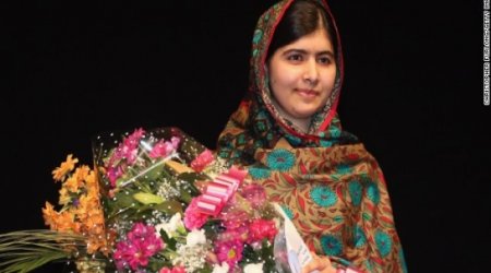 The anti-ISIS message Malala couldn't say in Canada