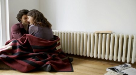 The secret to a harmonious marriage? - VIDEO