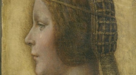 Lost $150m da Vinci masterpiece or fake?