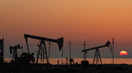 Azerbaijan hints at departure from EITI