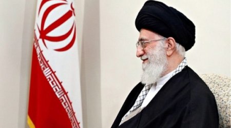 When the time comes, who will succeed Iran’s Khamenei?