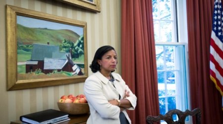 Obama Could Replace Aides Bruised by a Cascade of Crises
