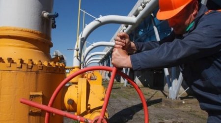 Russia and Ukraine agree gas supply deal