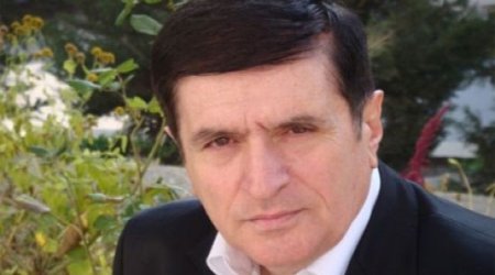 Baloğlan Əşrəfovu ayaqüstə hansı prezident alqışlayıb?