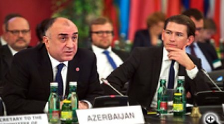 Azerbaijan, Croatia mull cooperation
