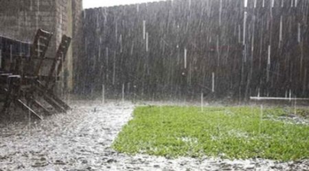 Azerbaijan weather forecast for Nov. 1