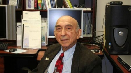 Qürur yerimiz - Lütfi Zadə