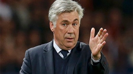 «Реал» намерен продлить контракт с Анчелотти