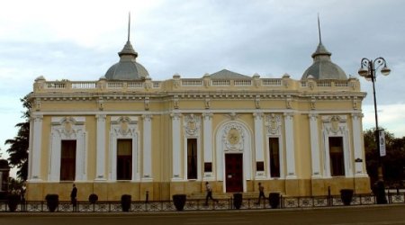 Афиша Кукольного Театра на ноябрь