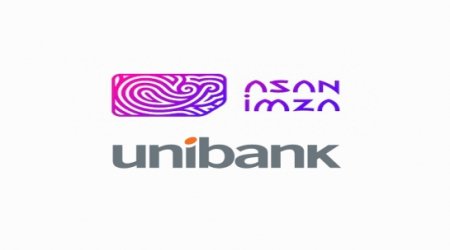 Unibank “Asan İmza” xidmətinə qoşulur