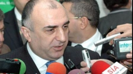 Azerbaijan says no serious progress made in Paris