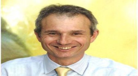 UK minister to visit Yerevan, Baku on Nov. 3-5