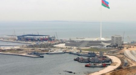 Why Azerbaijan is good for Israel, int'l community