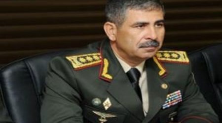 Armenia needs to pull out of Azerbaijan to build trust: minister