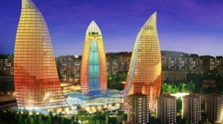 Bakı su altında qalacaq?