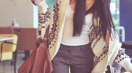 App lets 'fashion adviser' followers give HONEST feedback - VIDEO