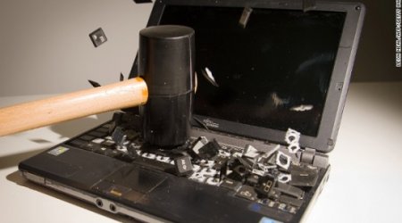 Is the Internet broken, and can it even be fixed?