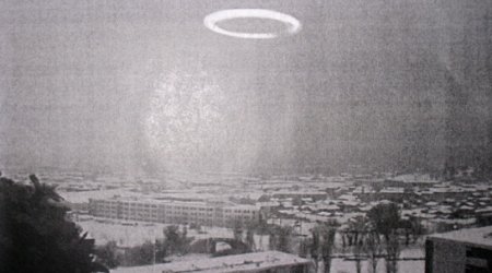 Why the French state has a team of UFO hunters