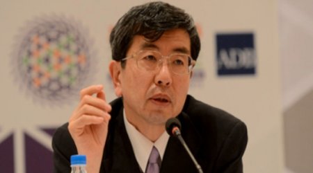 Asian Development Bank to lend Azerbaijan $750m by 2017