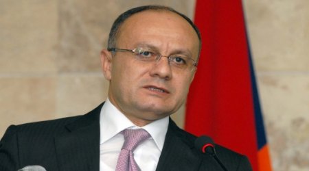 Lack of direct contact makes exchange of info on POWs difficult: Ohanyan