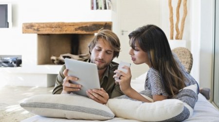 Your smartphone IS ruining your sex life - VIDEO