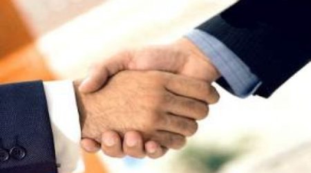 ​SOCAR "Total" şirkəti ilə danışıqlar aparır