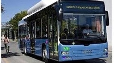 Bakıya qazla işləyən avtobuslar gətiriləcək