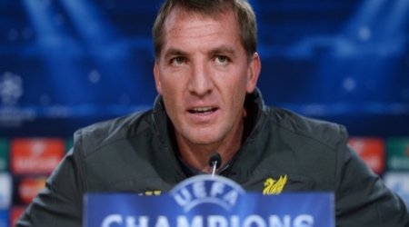 Brendan Rodgers: Real Madrid are 'probably the best in the world'