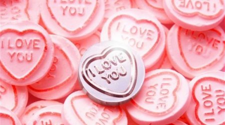 The five stages of love: let’s get real