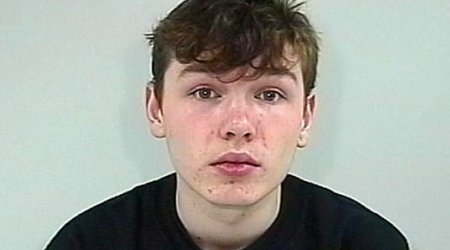 The six types of Facebook killer